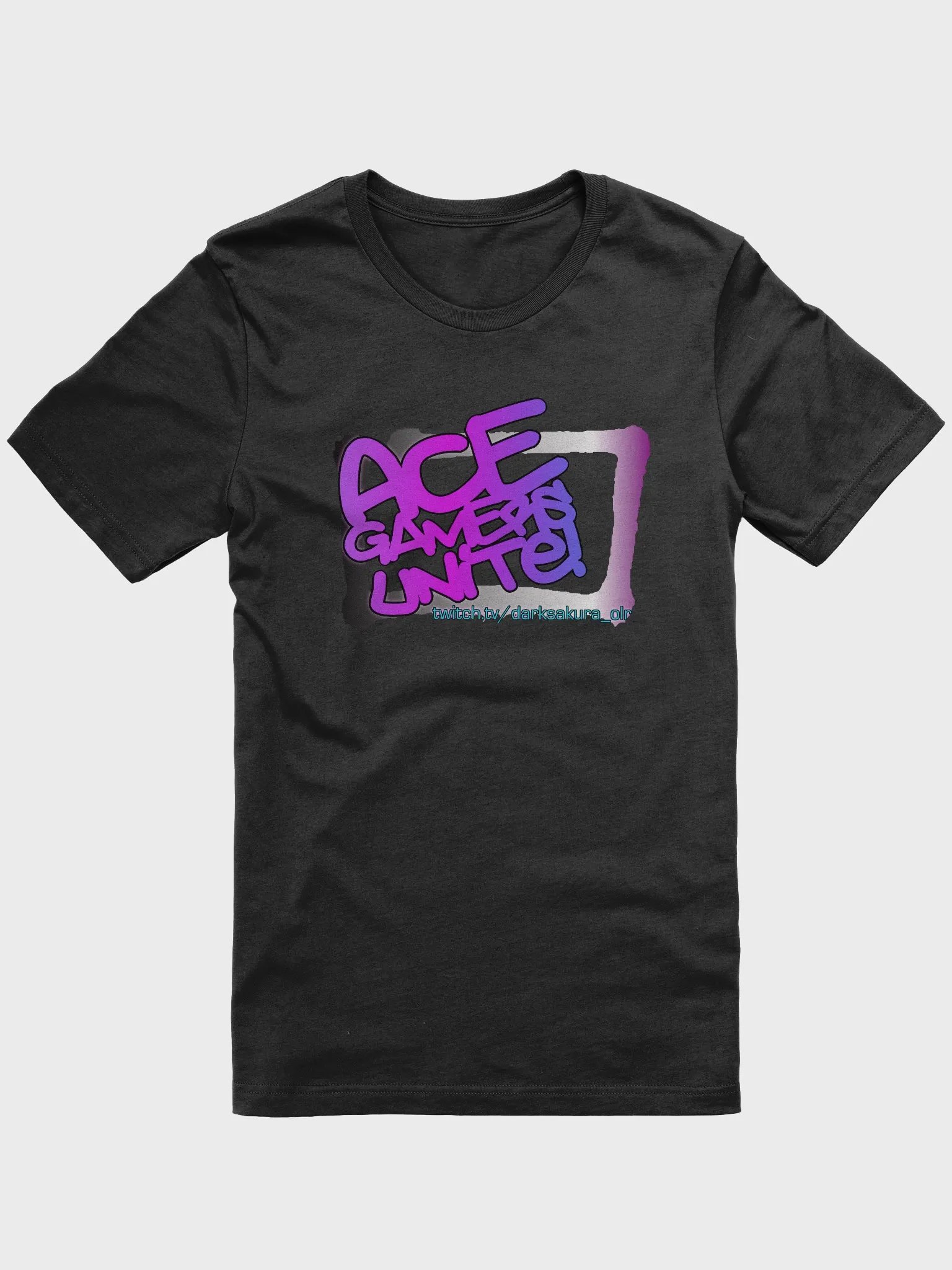 Ace Gamers Unite Soft T-shirt product image (5)