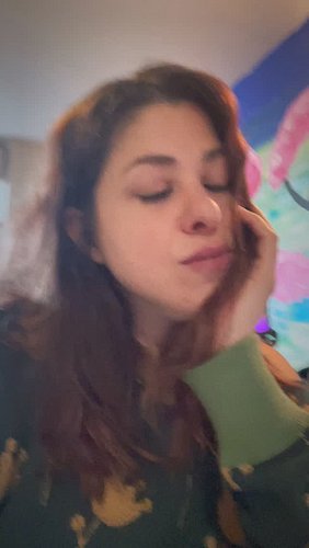 First steps using @sunomusic with my own voice… and of course I’ll make a song about being a #cancerzodiac woman 😆