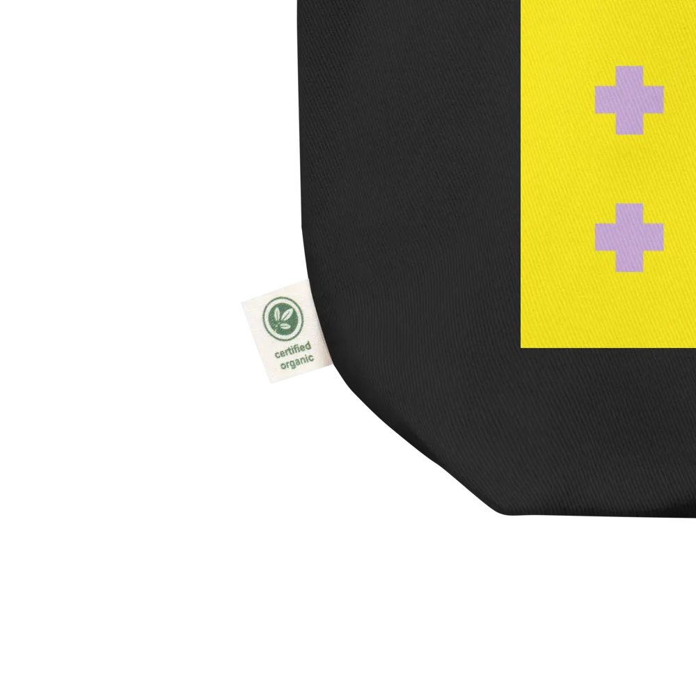 Mental Health Matters Eco Cotton Tote product image (4)