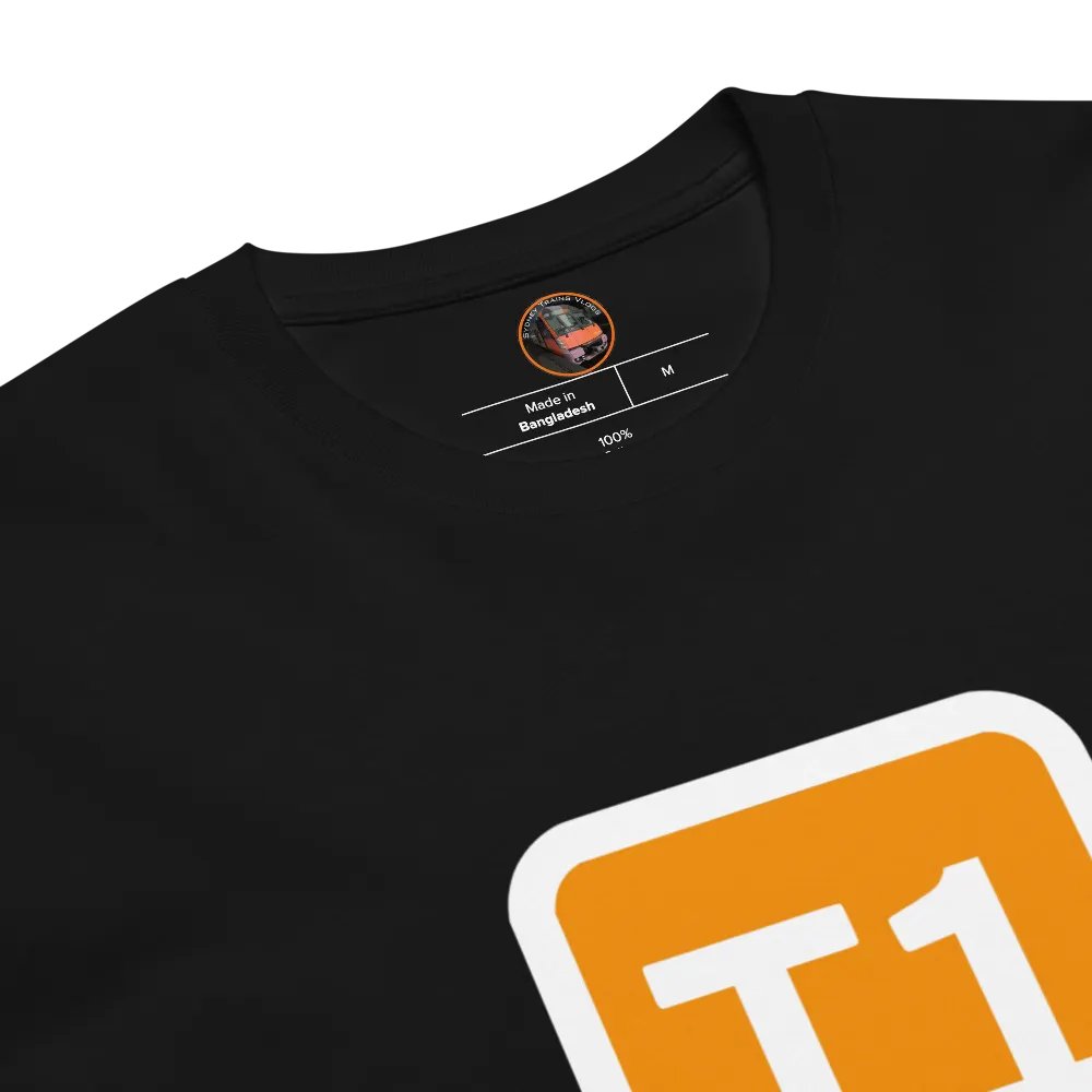 STV T1 T-Shirt product image (6)