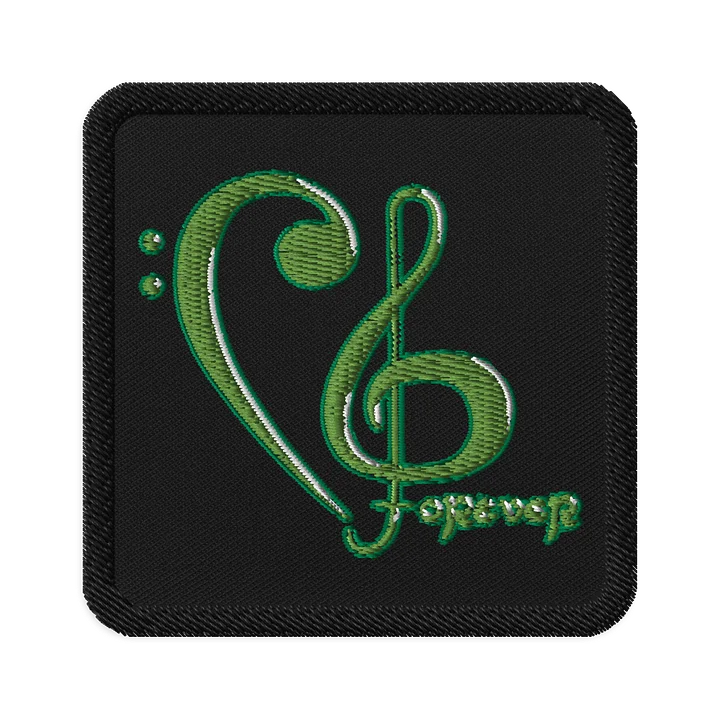 CG Forever Patch product image (3)