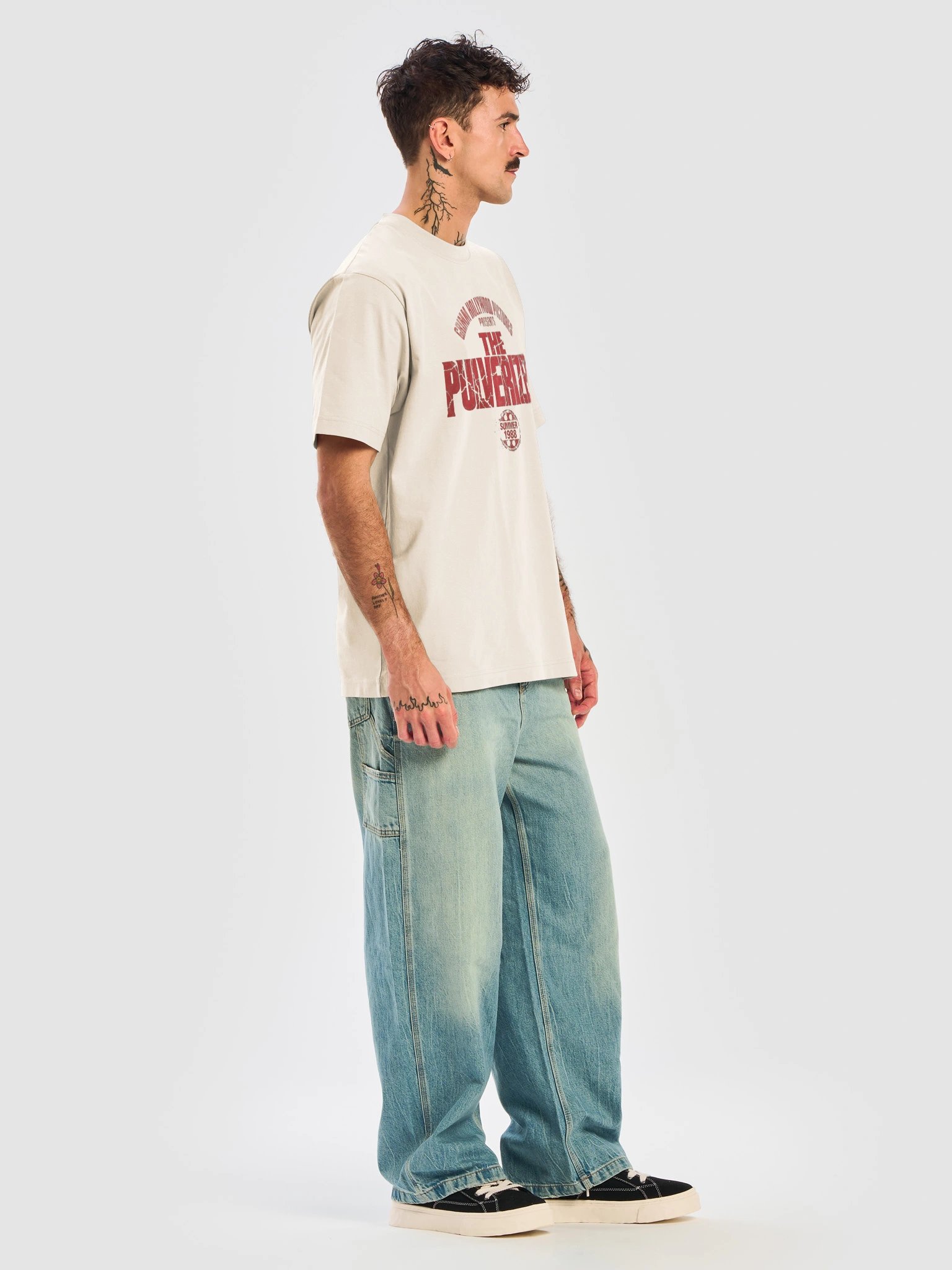 The Pulverizer Tee product image (7)
