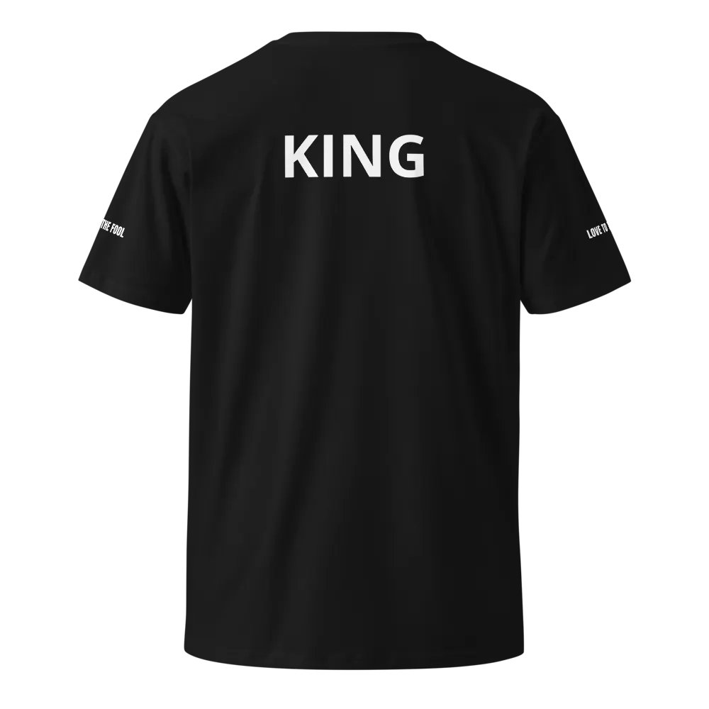 Free Curse T-Shirt product image (6)