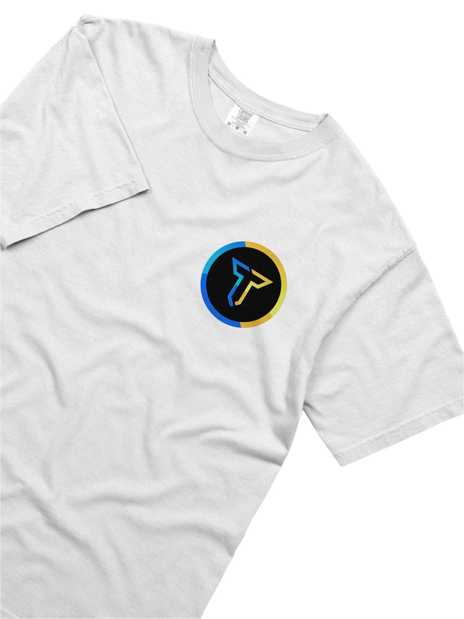 Triumph Momentum Tee product image (10)