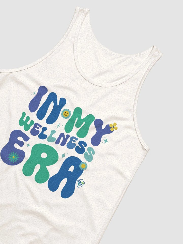 Wellness Era - Tank product image (1)