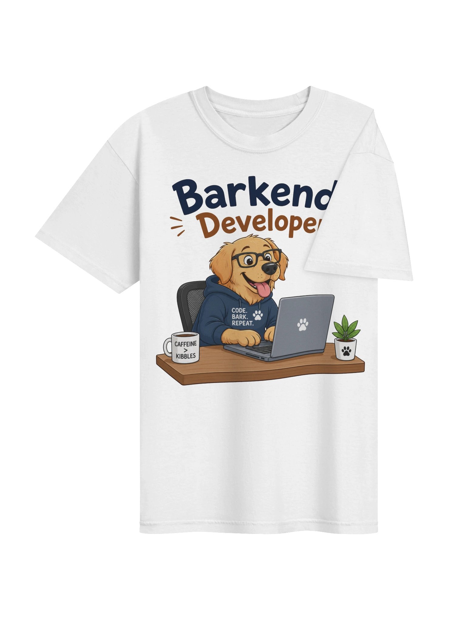 Barkend Developer product image (5)