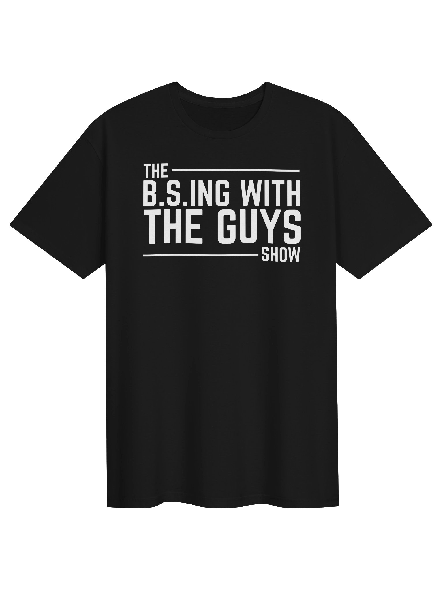 BSWTG Bold logo soft-style product image (4)
