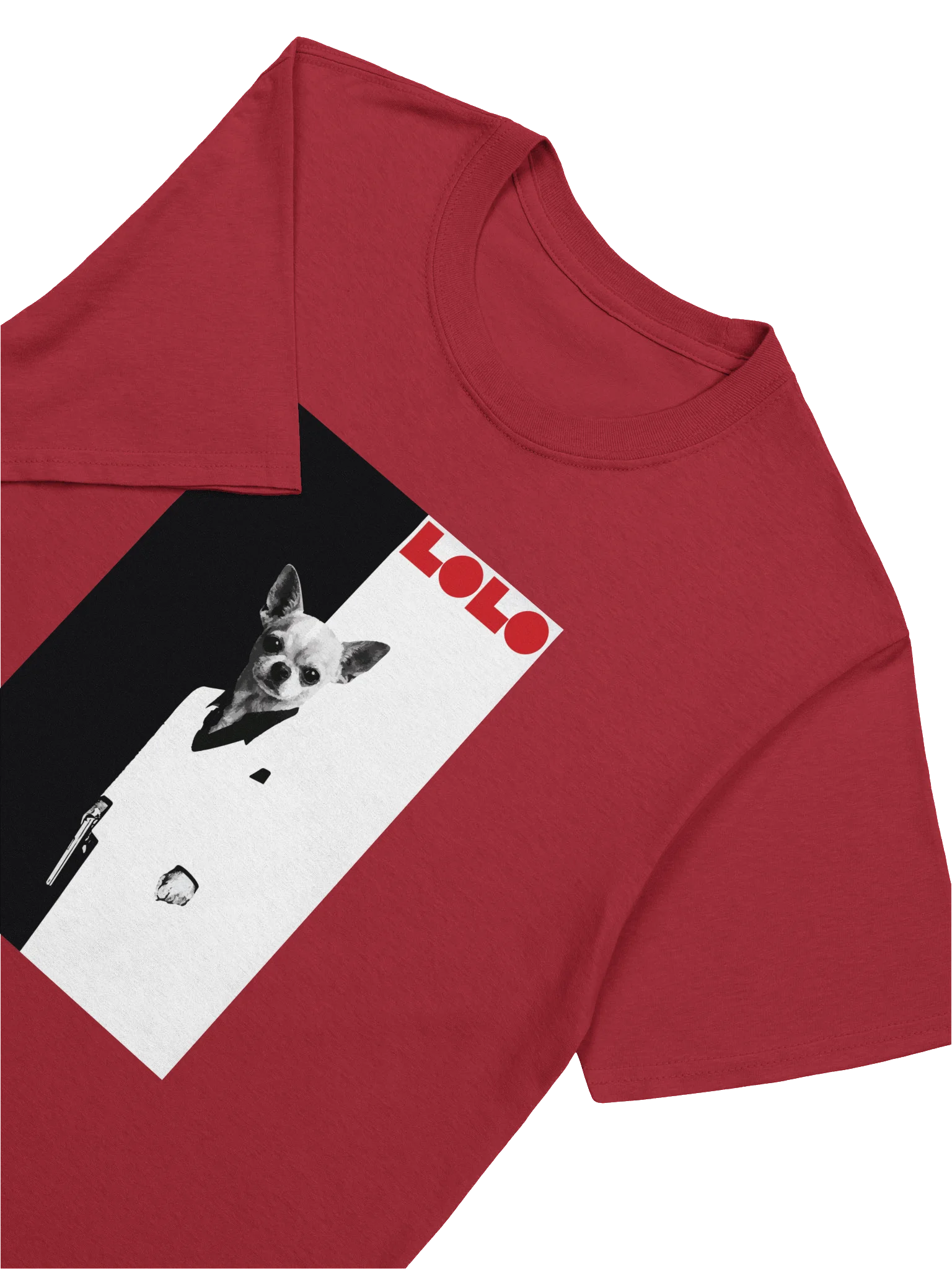 LOLO Montana product image (3)