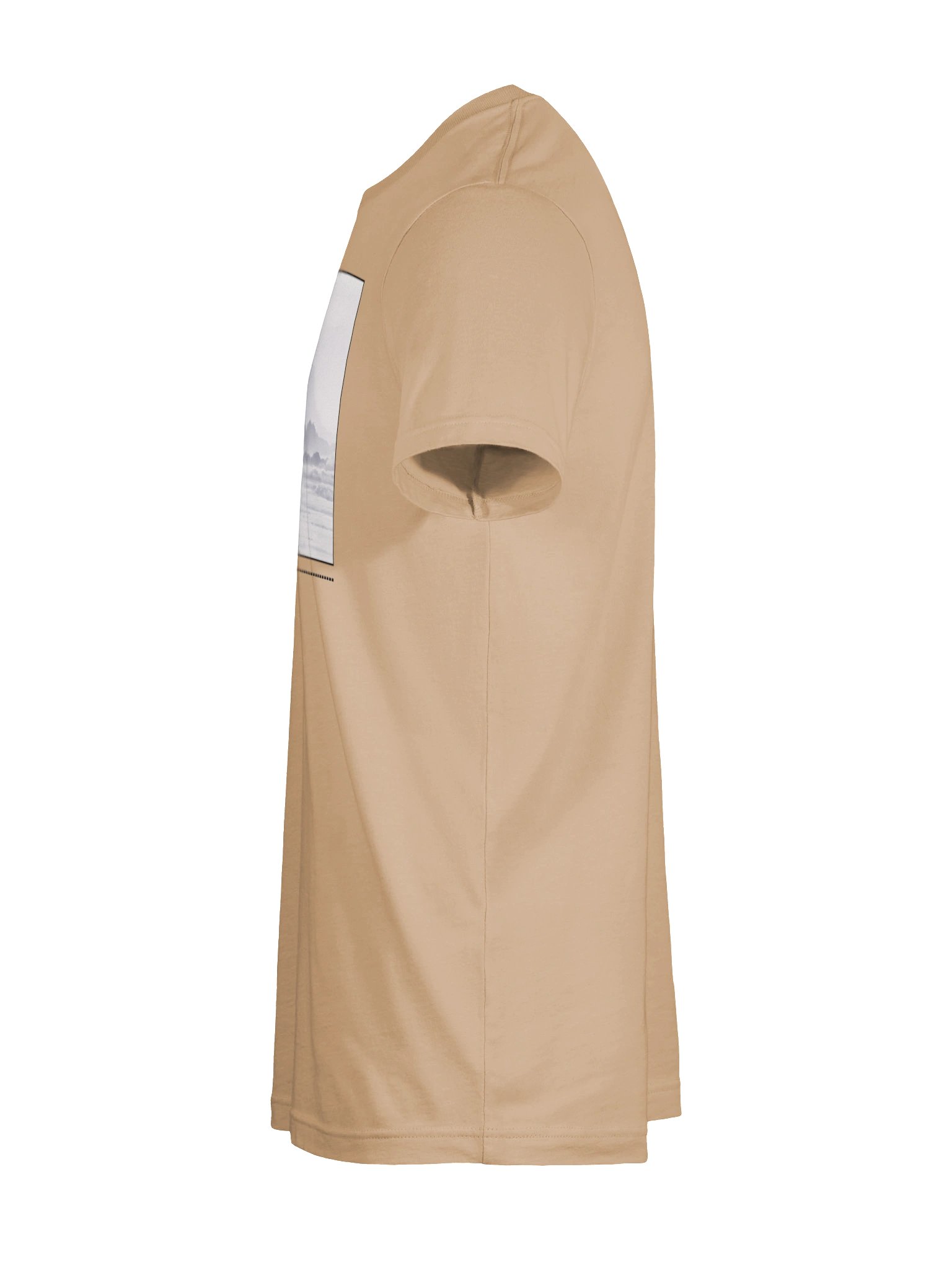 Standard Surfer's T-shirt product image (86)