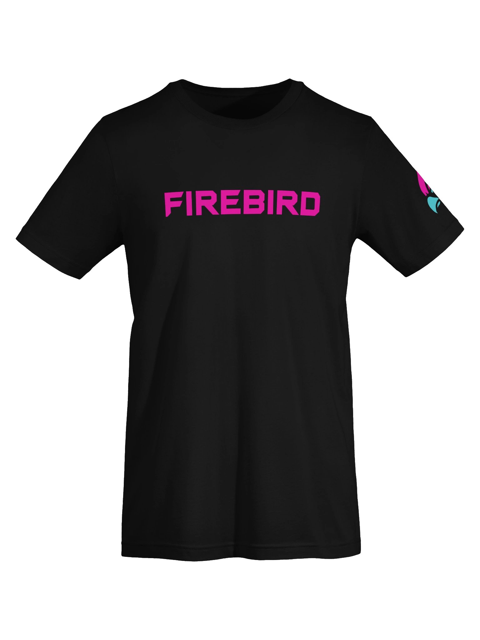 The Firebird TShirt product image (27)