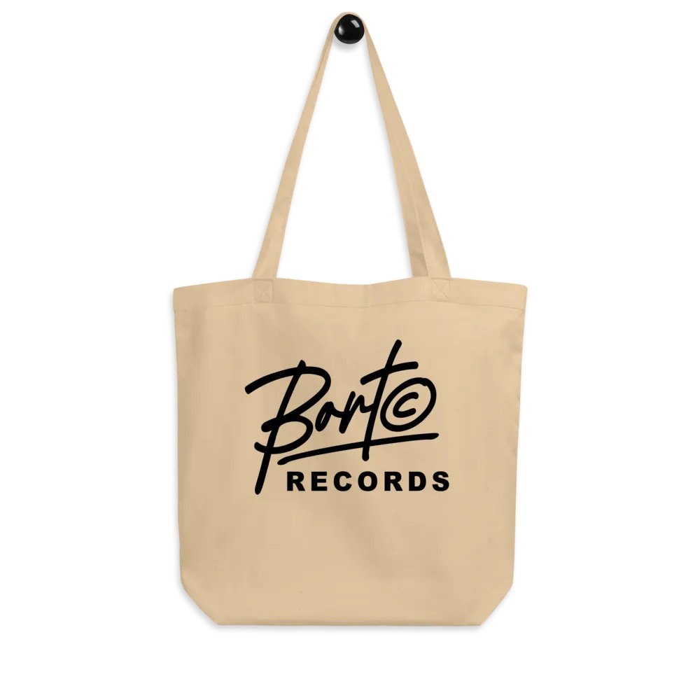 Bortco Records Tote product image (7)