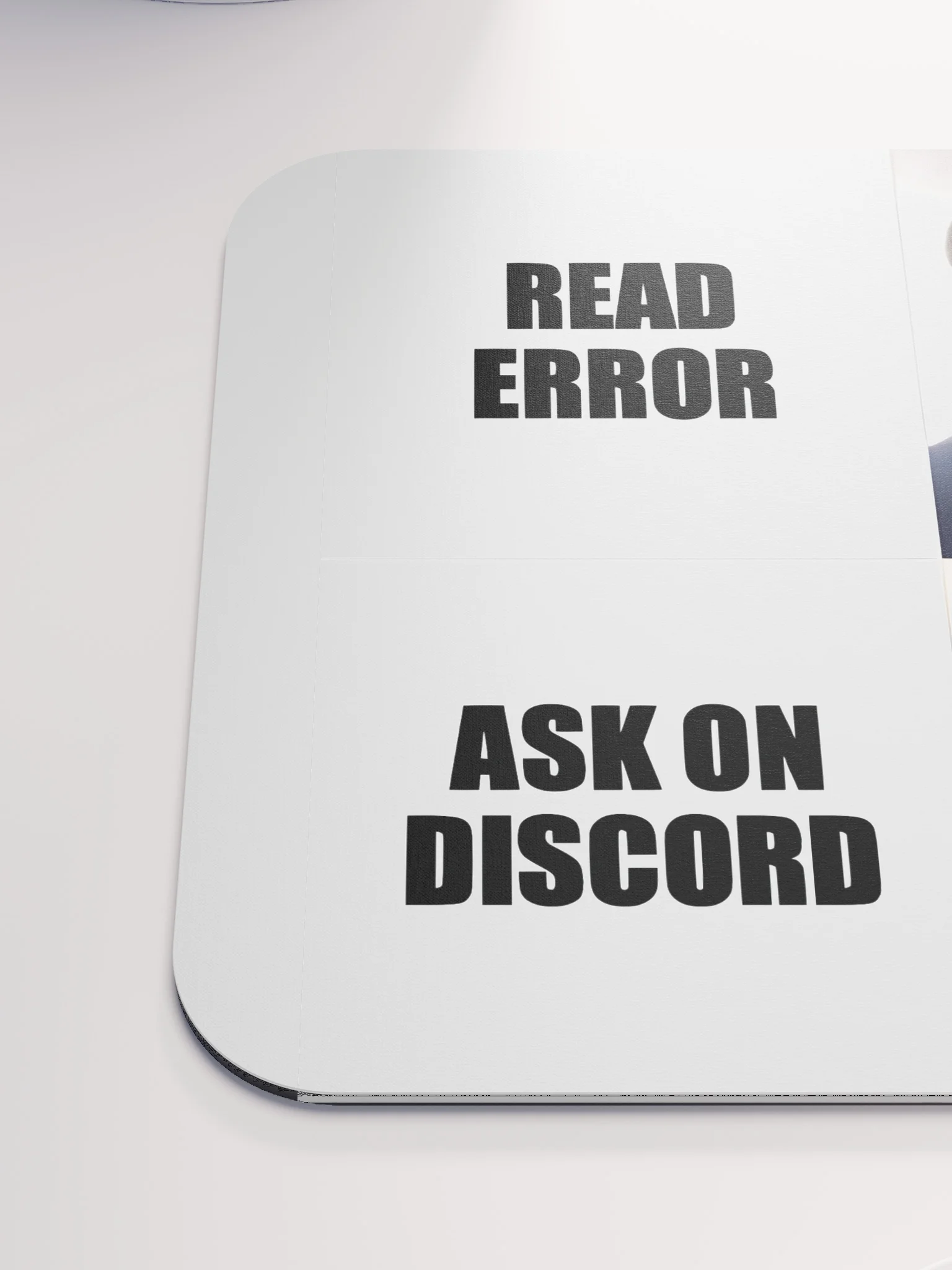 Read Error product image (6)