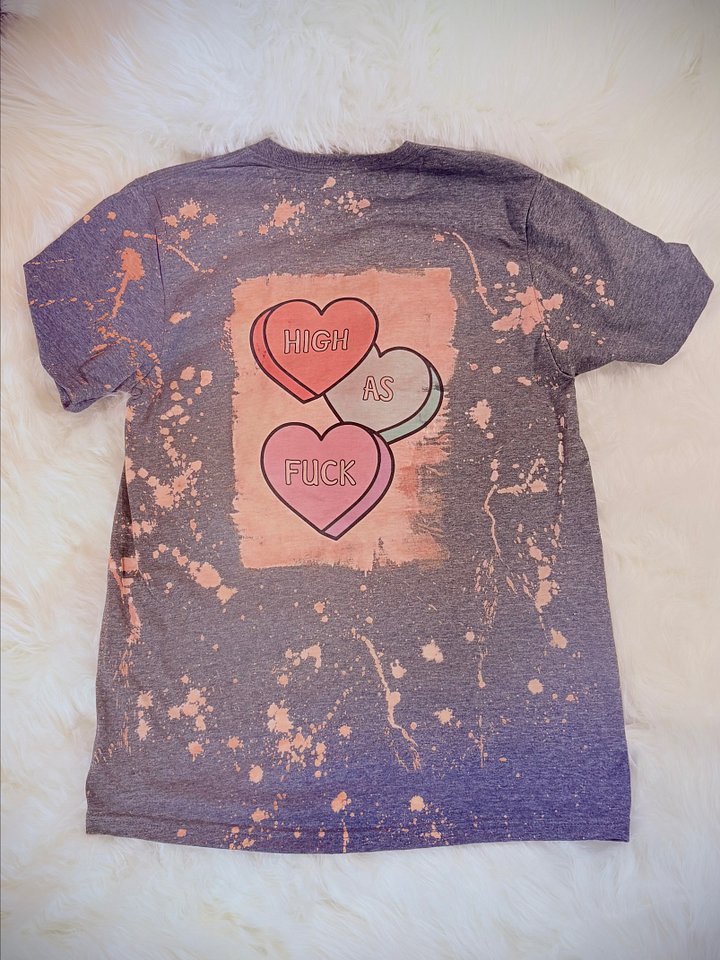 High as f💛ck product image (1)