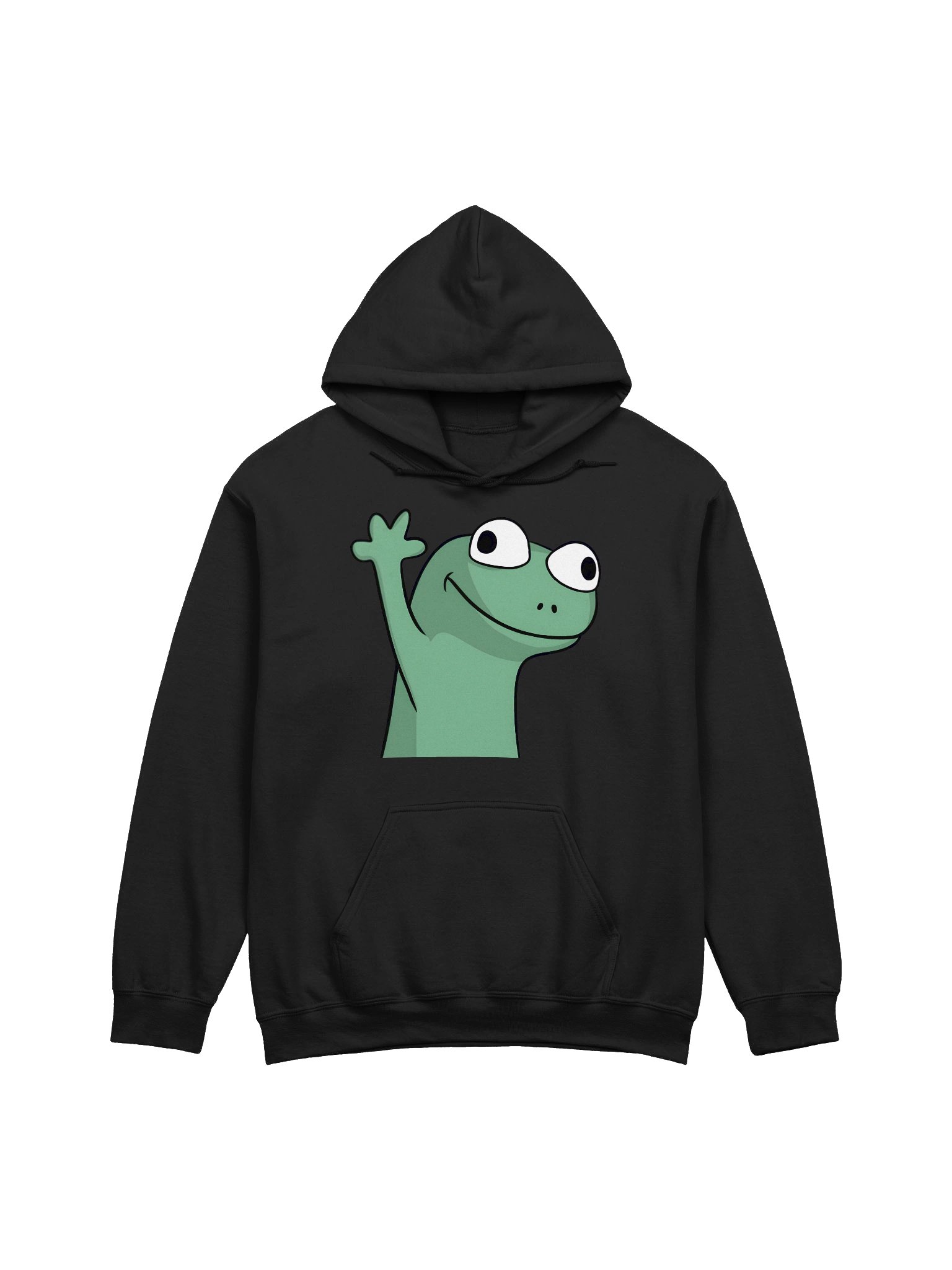 LIZARD Hoodie product image (1)
