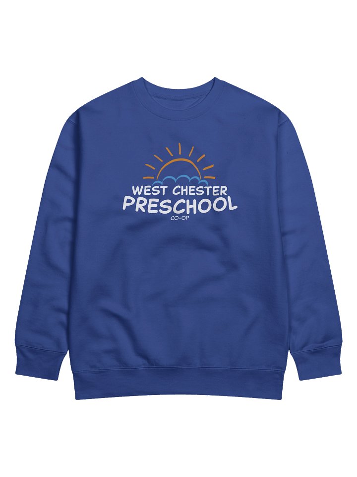 Unisex Premium Sweatshirt product image (2)