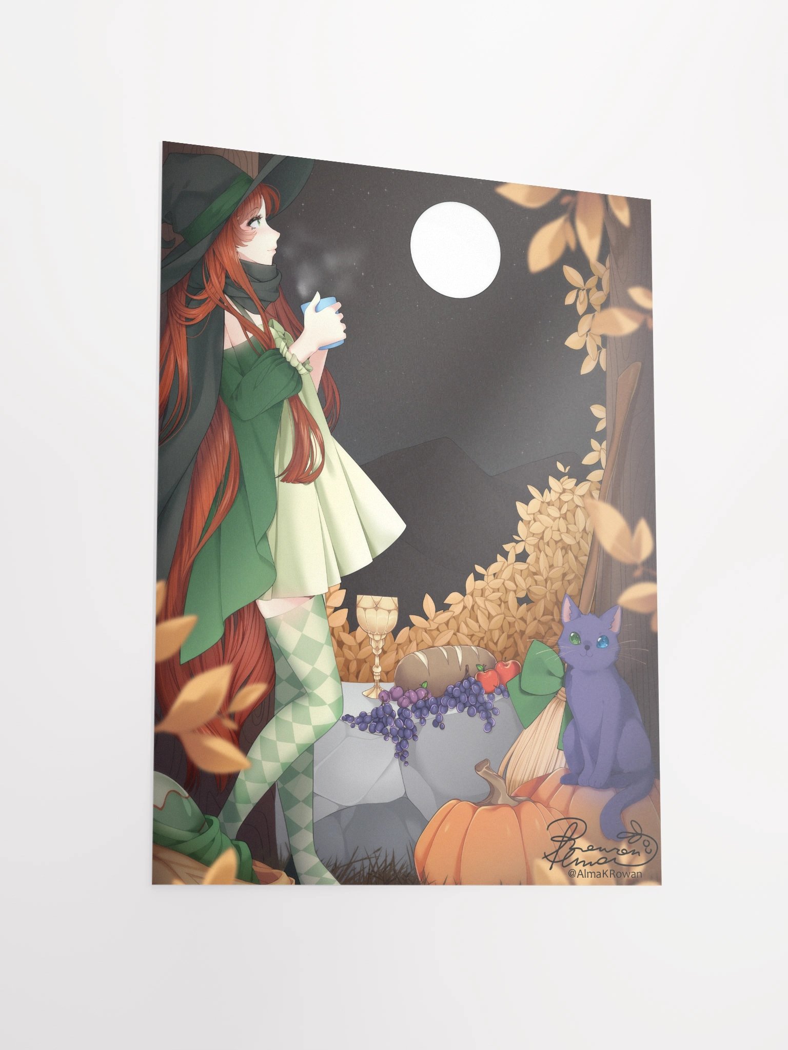 Samhain Night Offering product image (3)