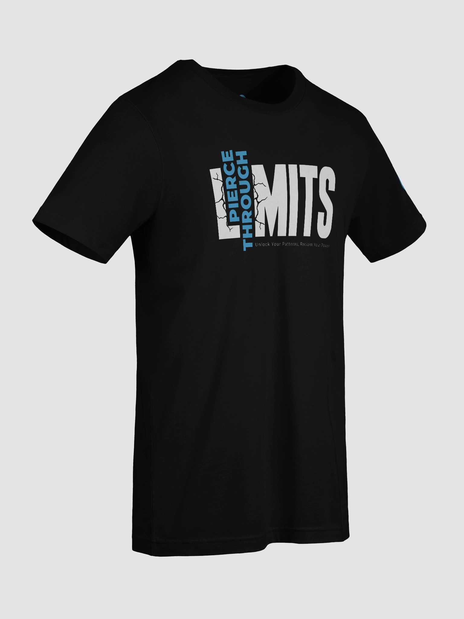 Pierce Through Limits Tee product image (26)
