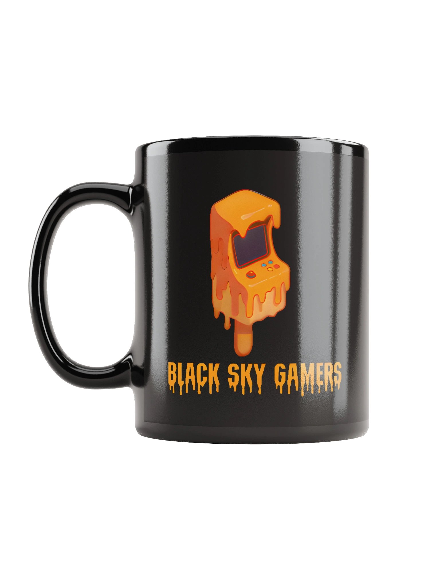 Melty BlackSkyGamers Mug product image (6)