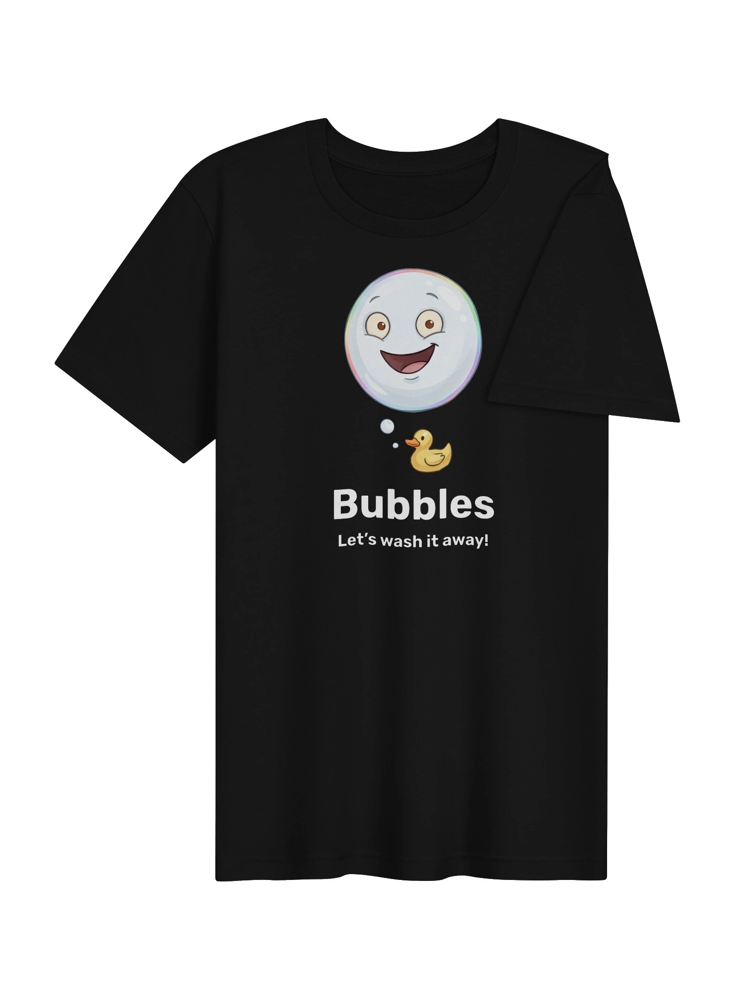 Bubbles Tee product image (11)