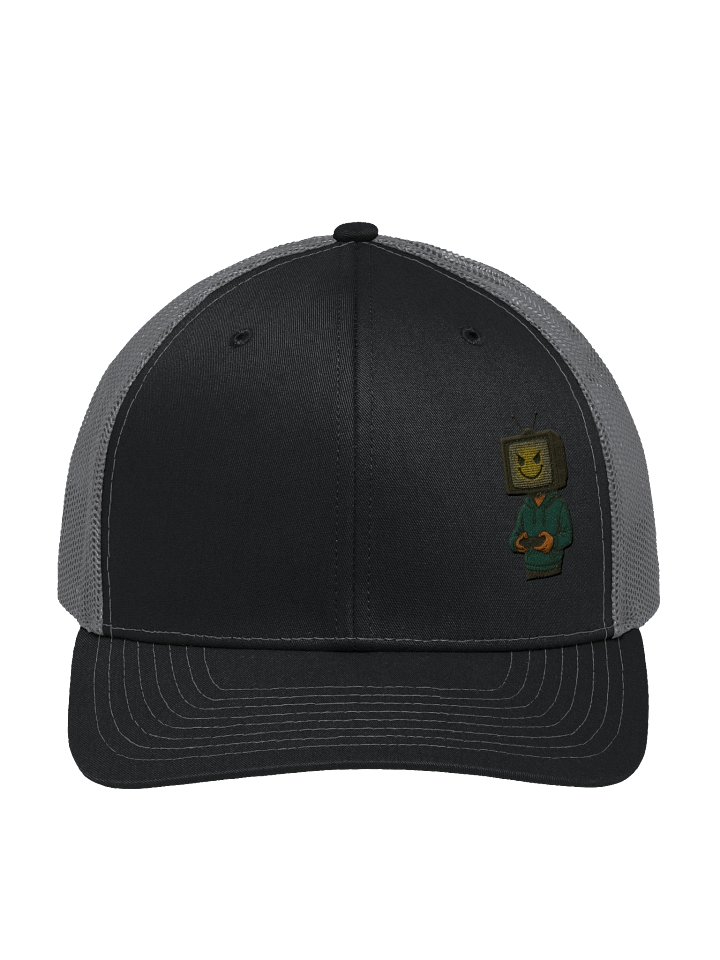 CGG Premium Trucker Cap product image (1)