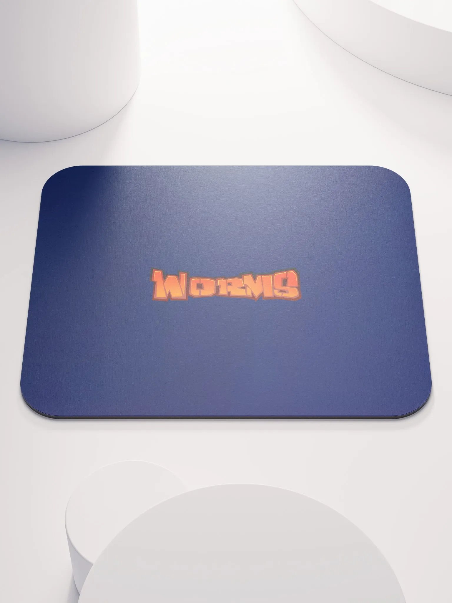 Worms | Mouse Pads product image (1)