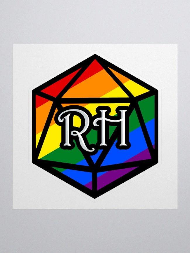Roll with Pride