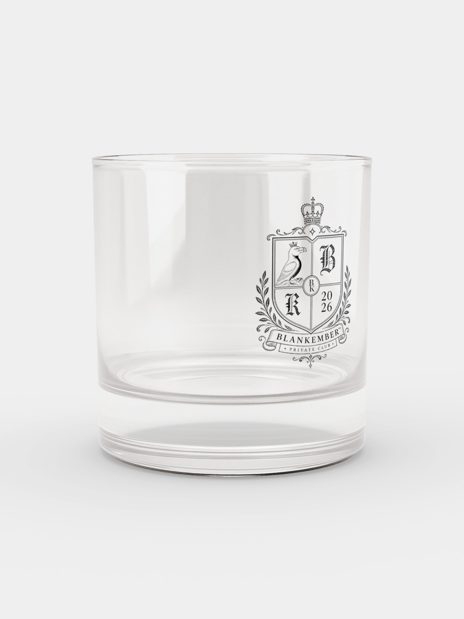 Blank Ember Rocks Glass product image (2)