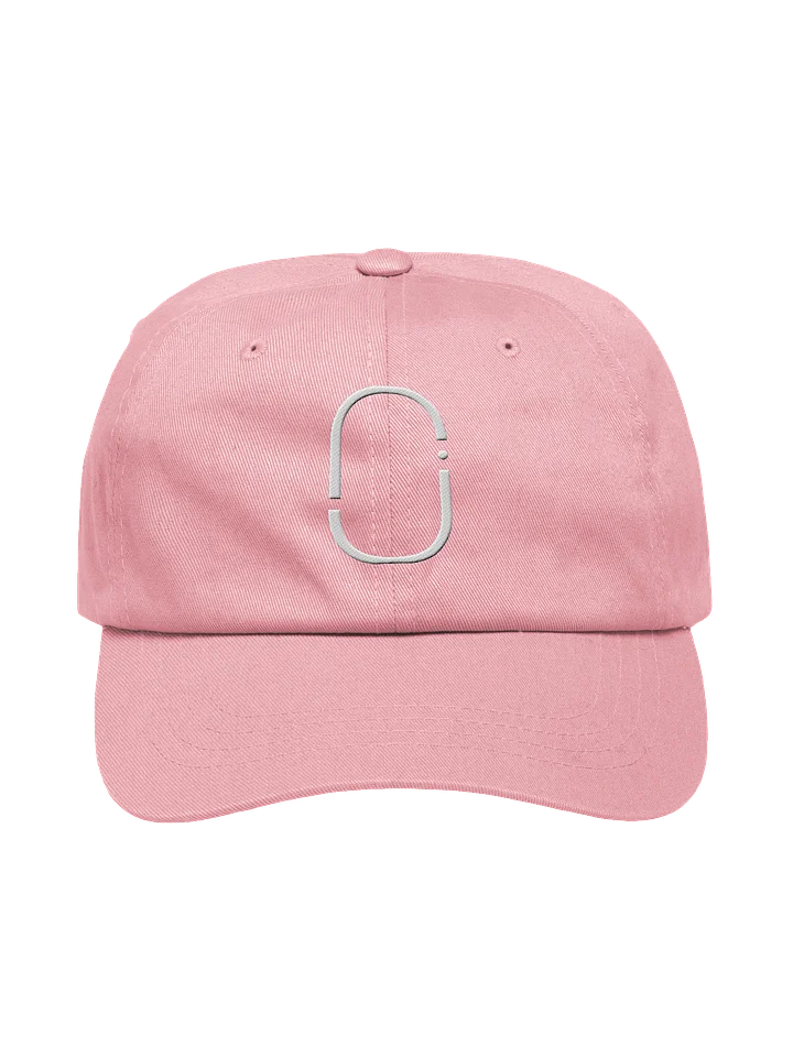 JOHANNES JAE – THE DAD HAT • Pure product image (49)