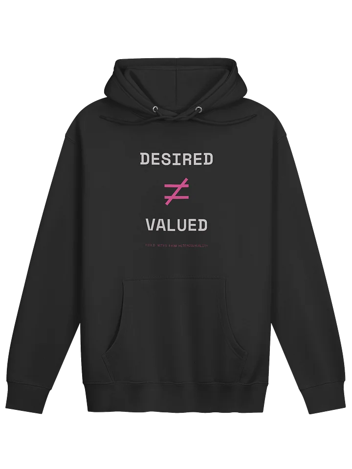 Desired ≠ Valued Hotline Edition product image (1)