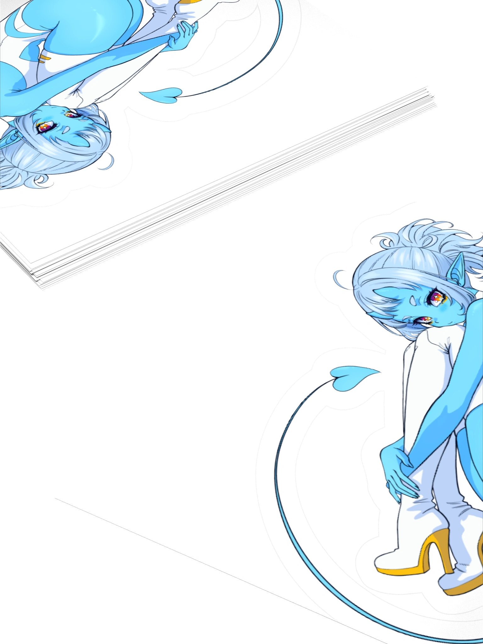 Kuu Sticker product image (11)