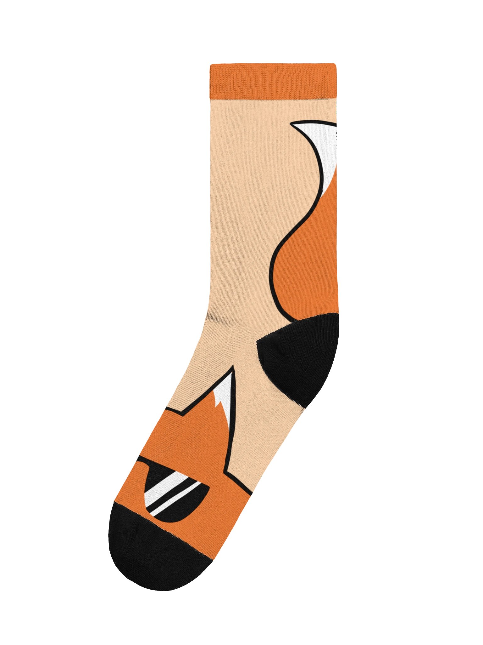 Jax's Fox Den Socks product image (1)