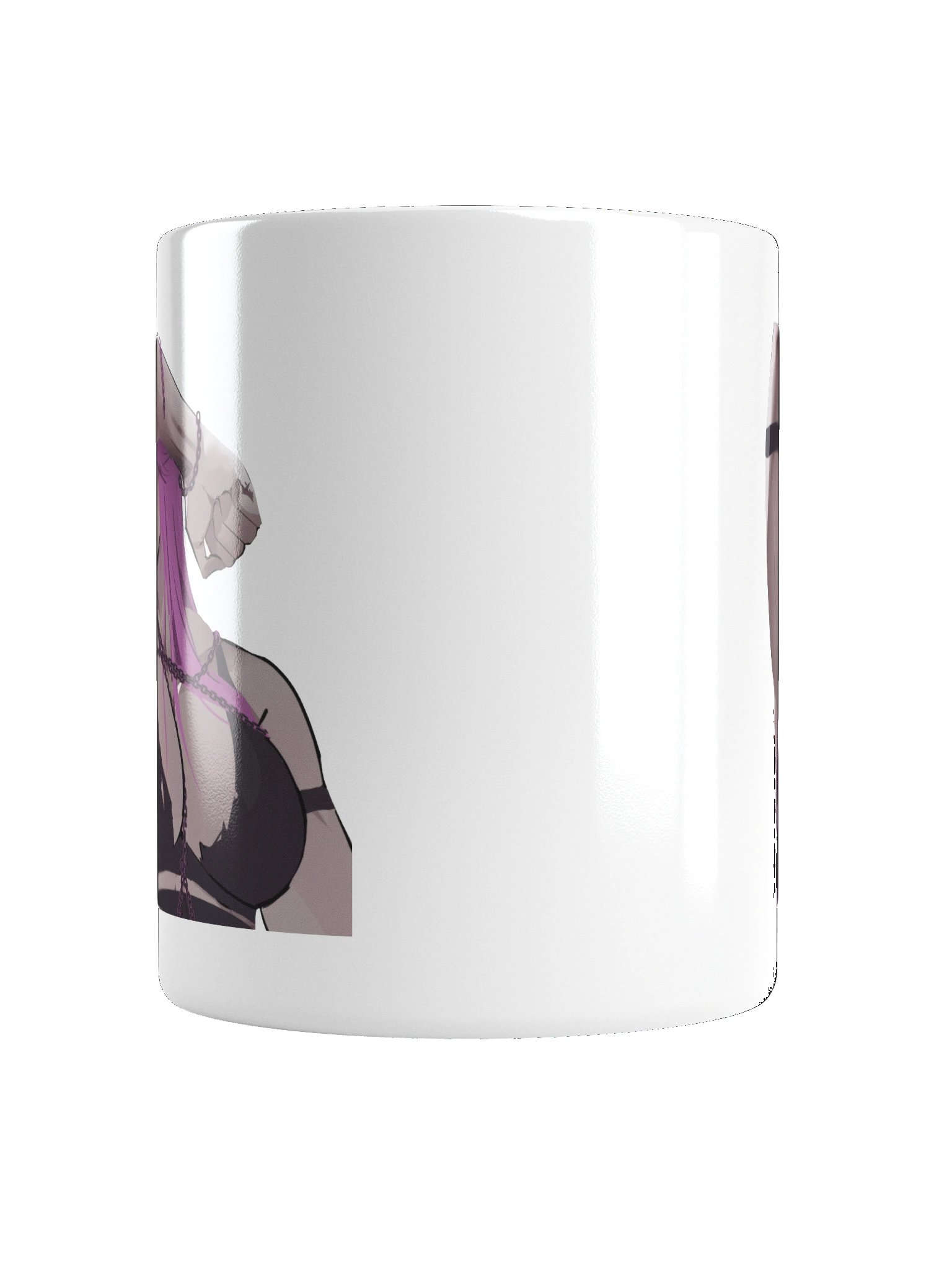 Muscle Mommy Mug product image (2)