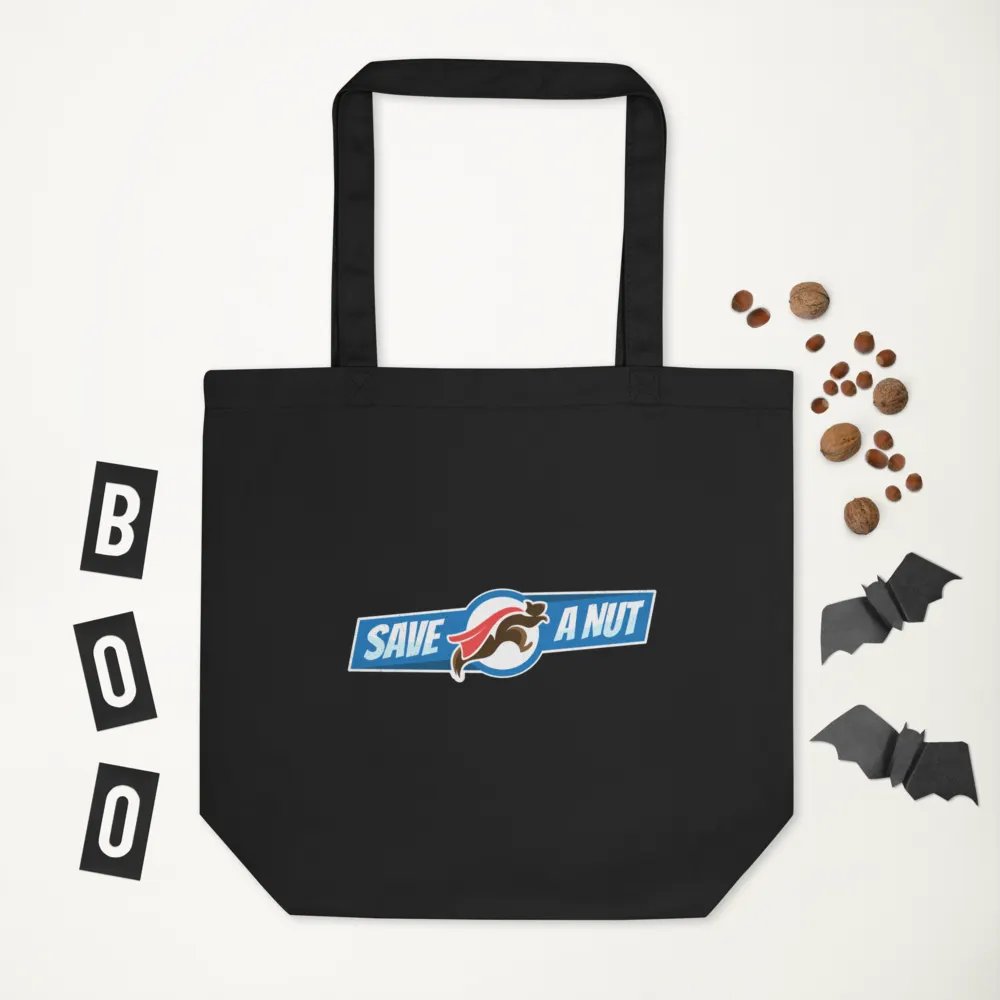 Save A Nut | Tote Bag product image (6)