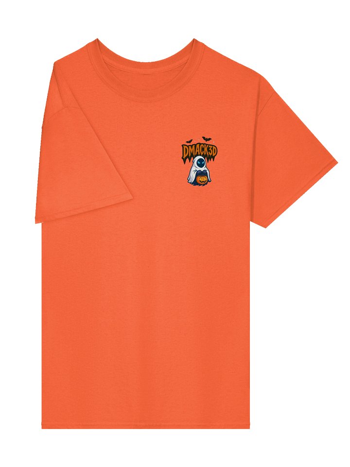 Spooky Shadyboi, Back and Front, Heavyweight product image (2)