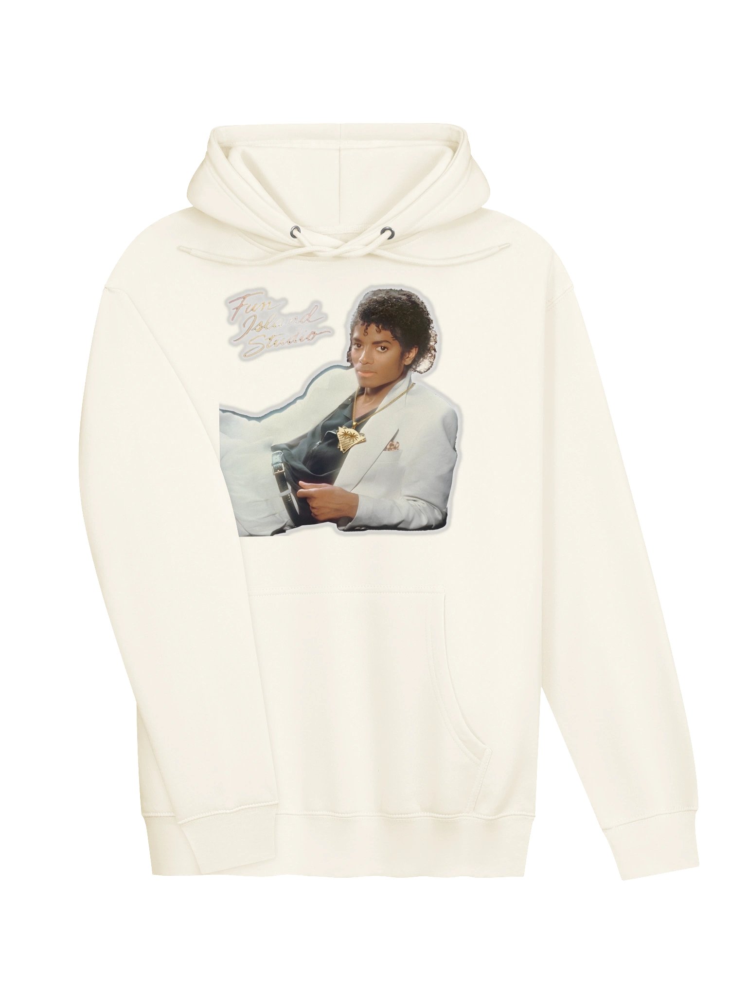 MICHAEL JACKSON HOODIE product image (14)
