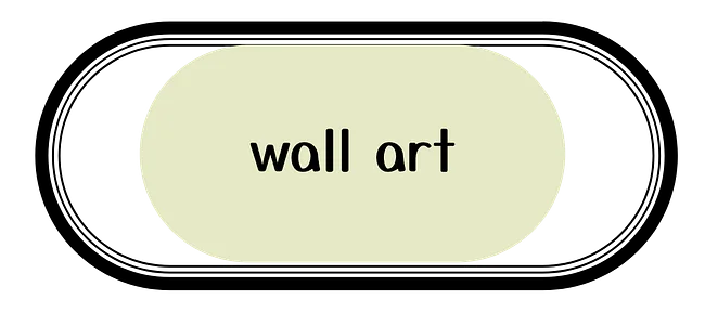wall art