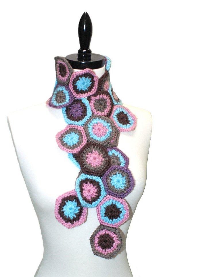 Cozycomb Scarf product image (2)