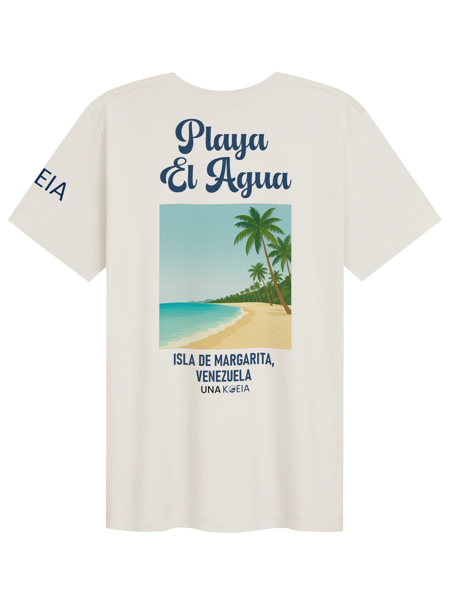 Playa El Agua – Isla de Margarita, Venezuela product image (22)
