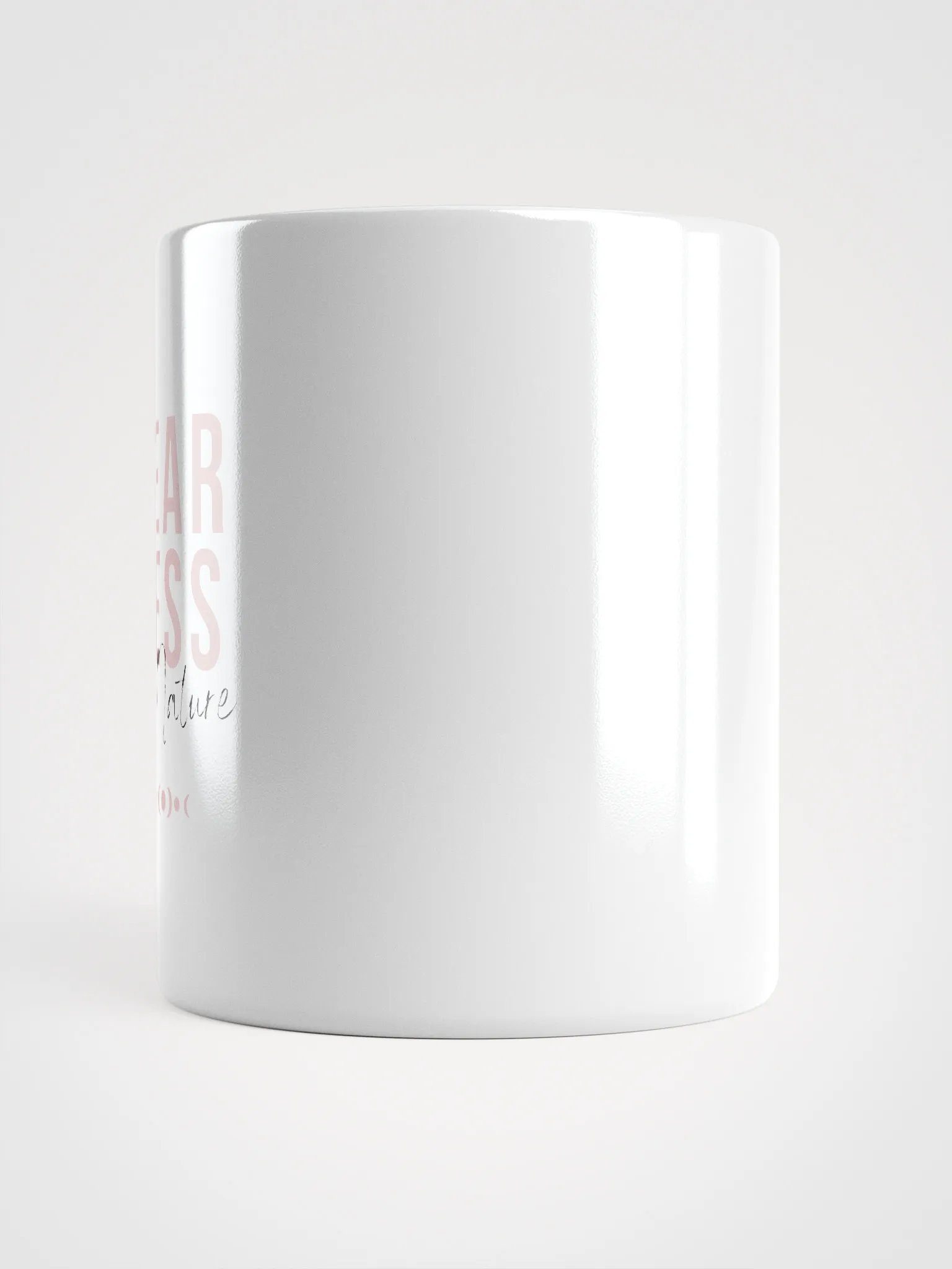White Glossy Mug GMFB0108 product image (5)