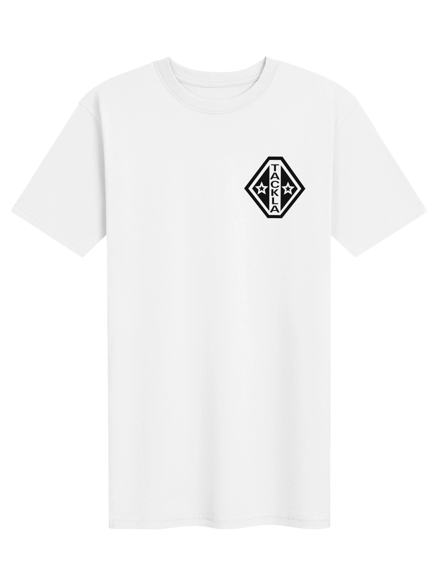 Tackla T-Shirt product image (1)