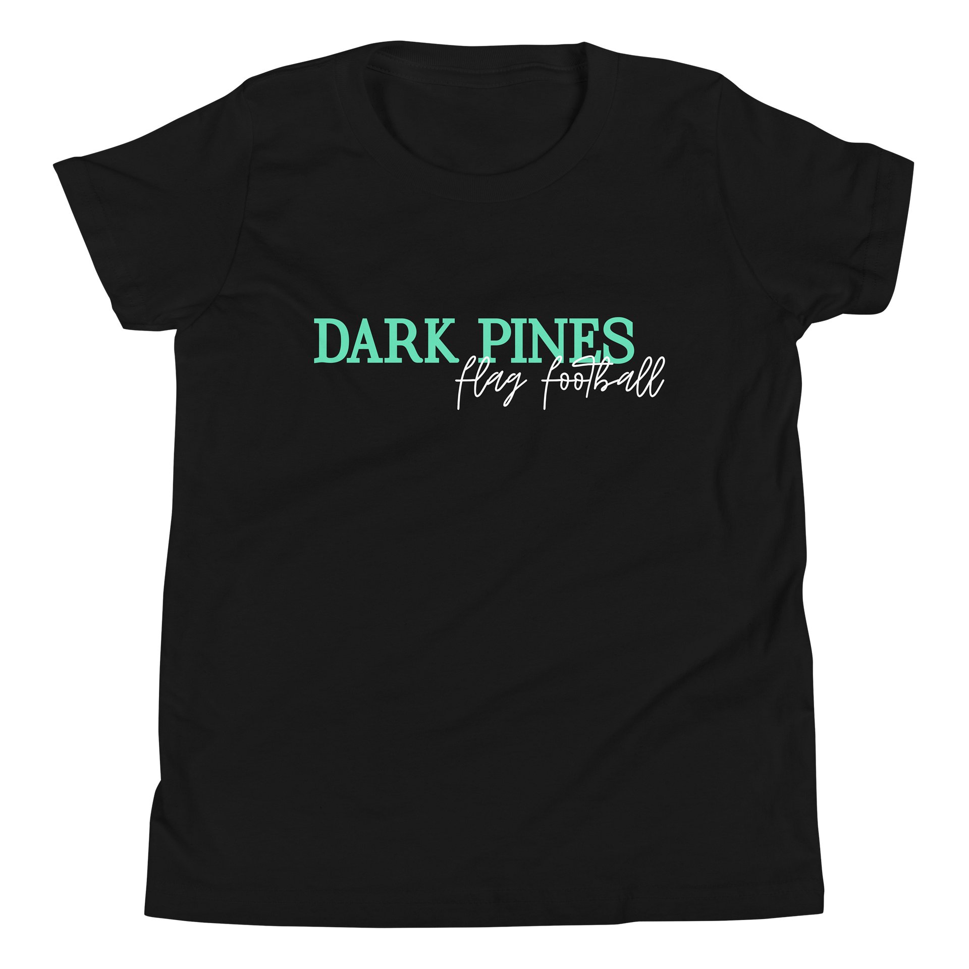 Youth Simple Tee product image (5)