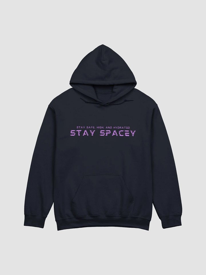 Stay Spacey Hoodie product image (1)