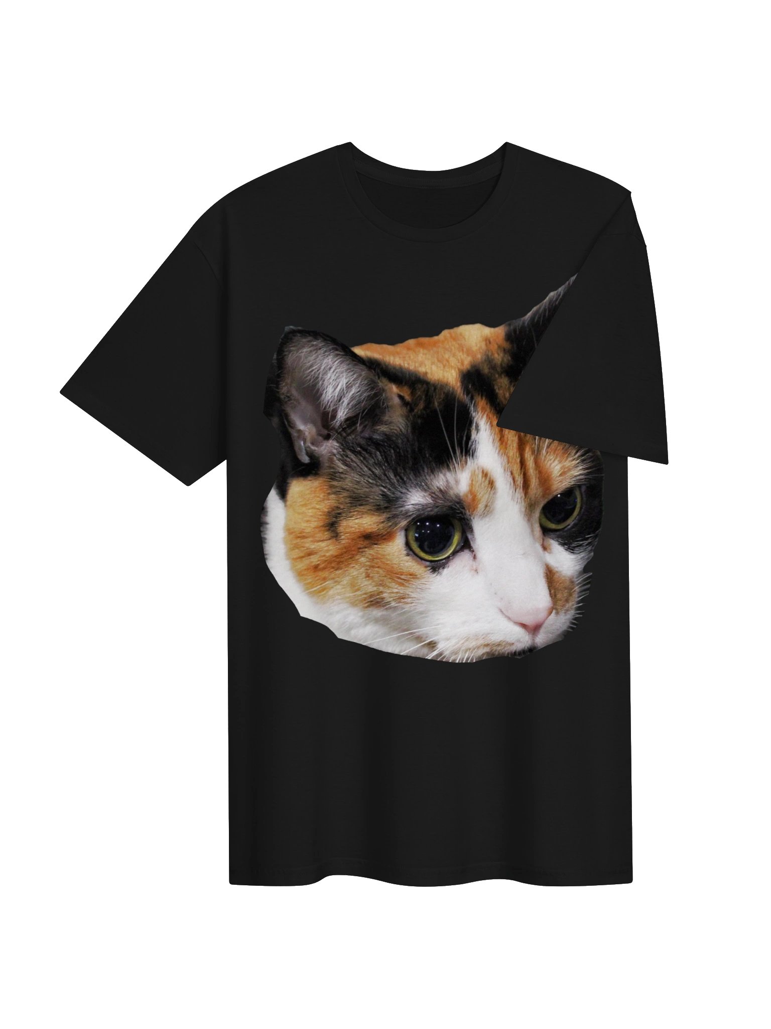 Captain Noodle Shirt product image (4)