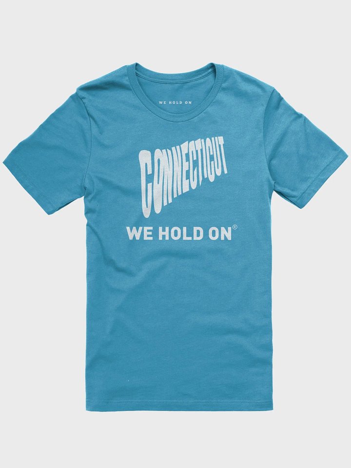 CONNECTICUT Tee product image (1)