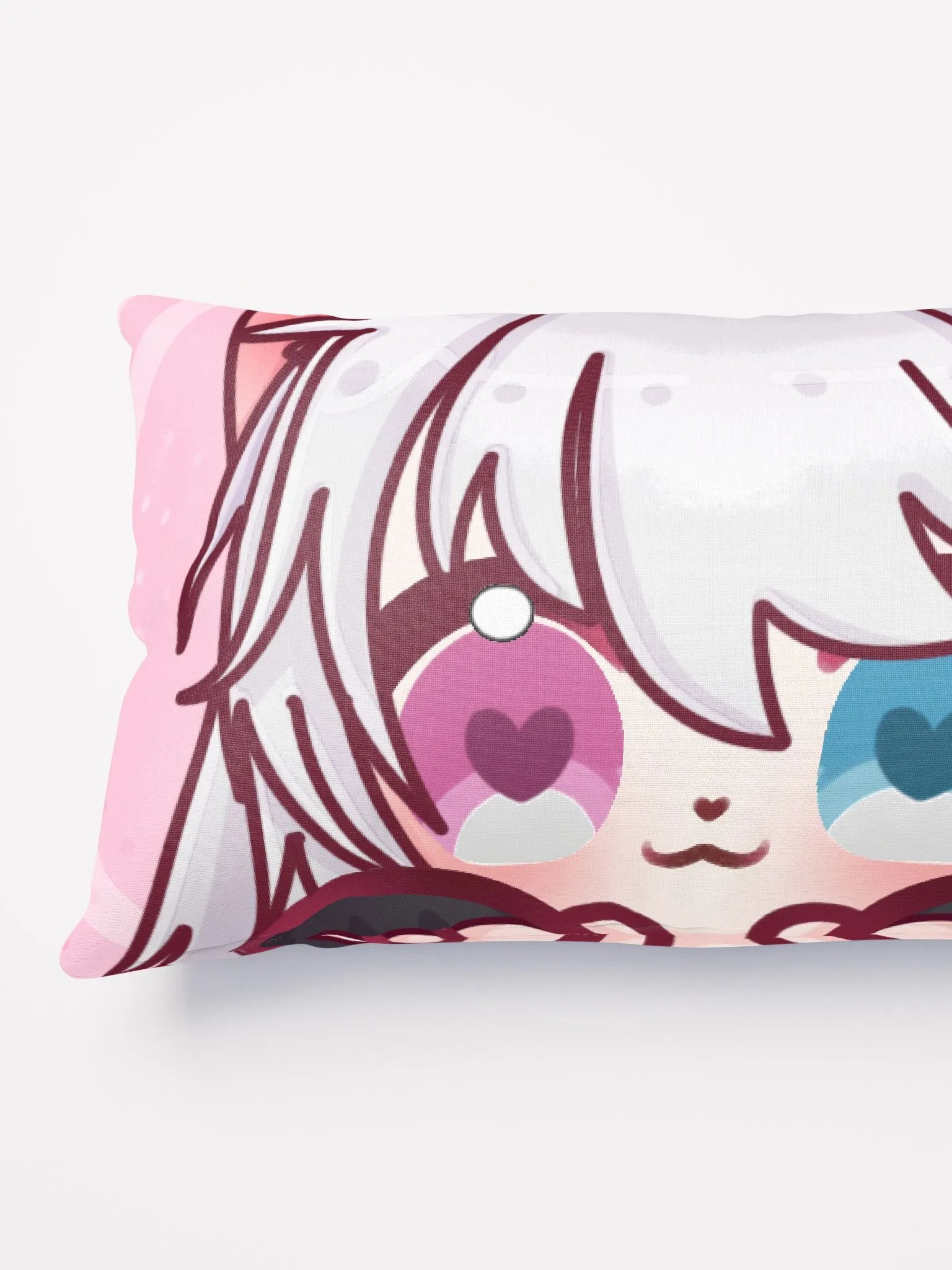 [Series 2.0 Model] Comfy pillow product image (3)