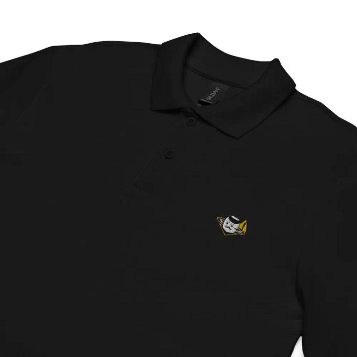 organization Z-N polo shirt's product image (2)