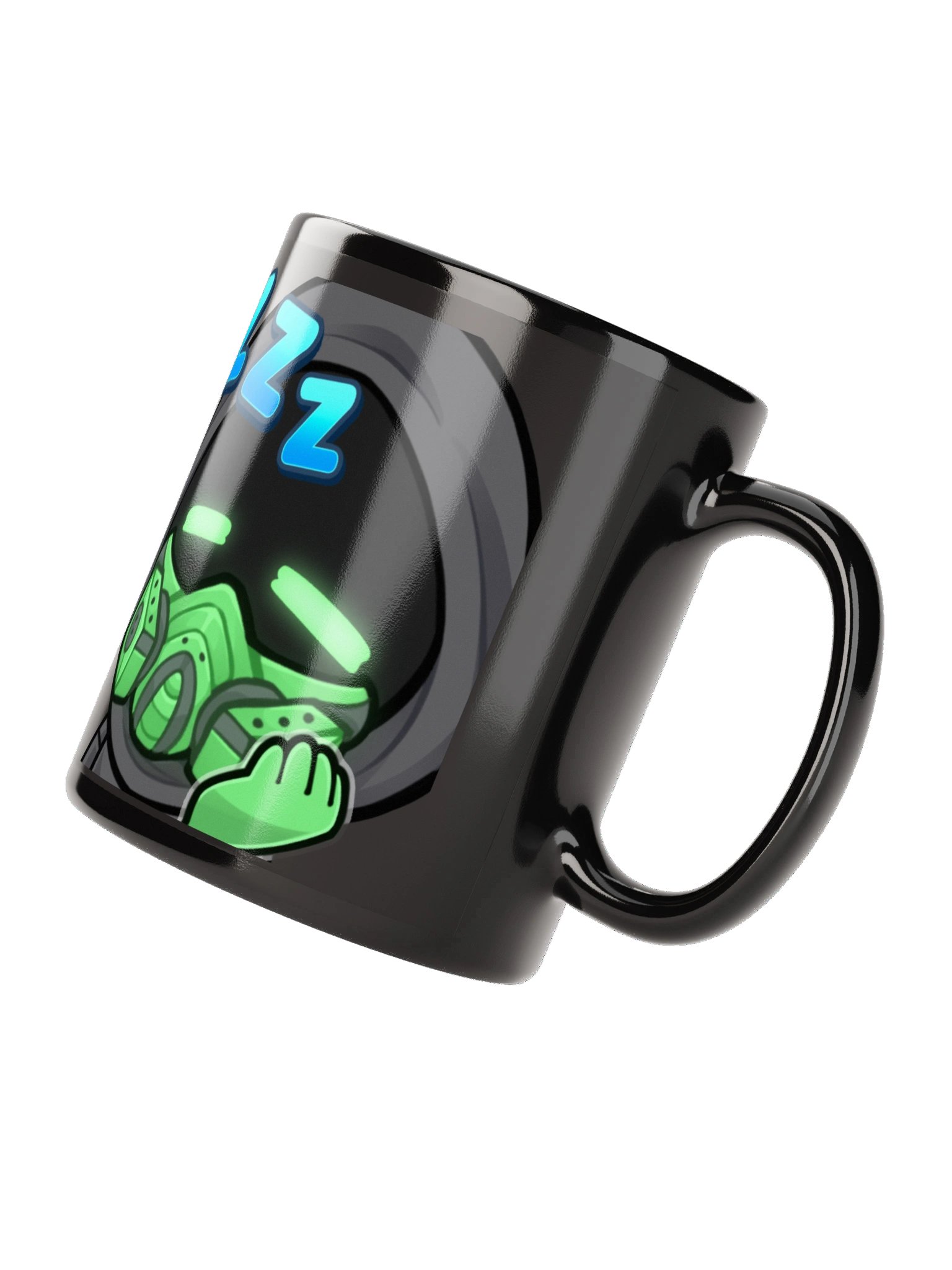 DB ZzZ Mug product image (8)