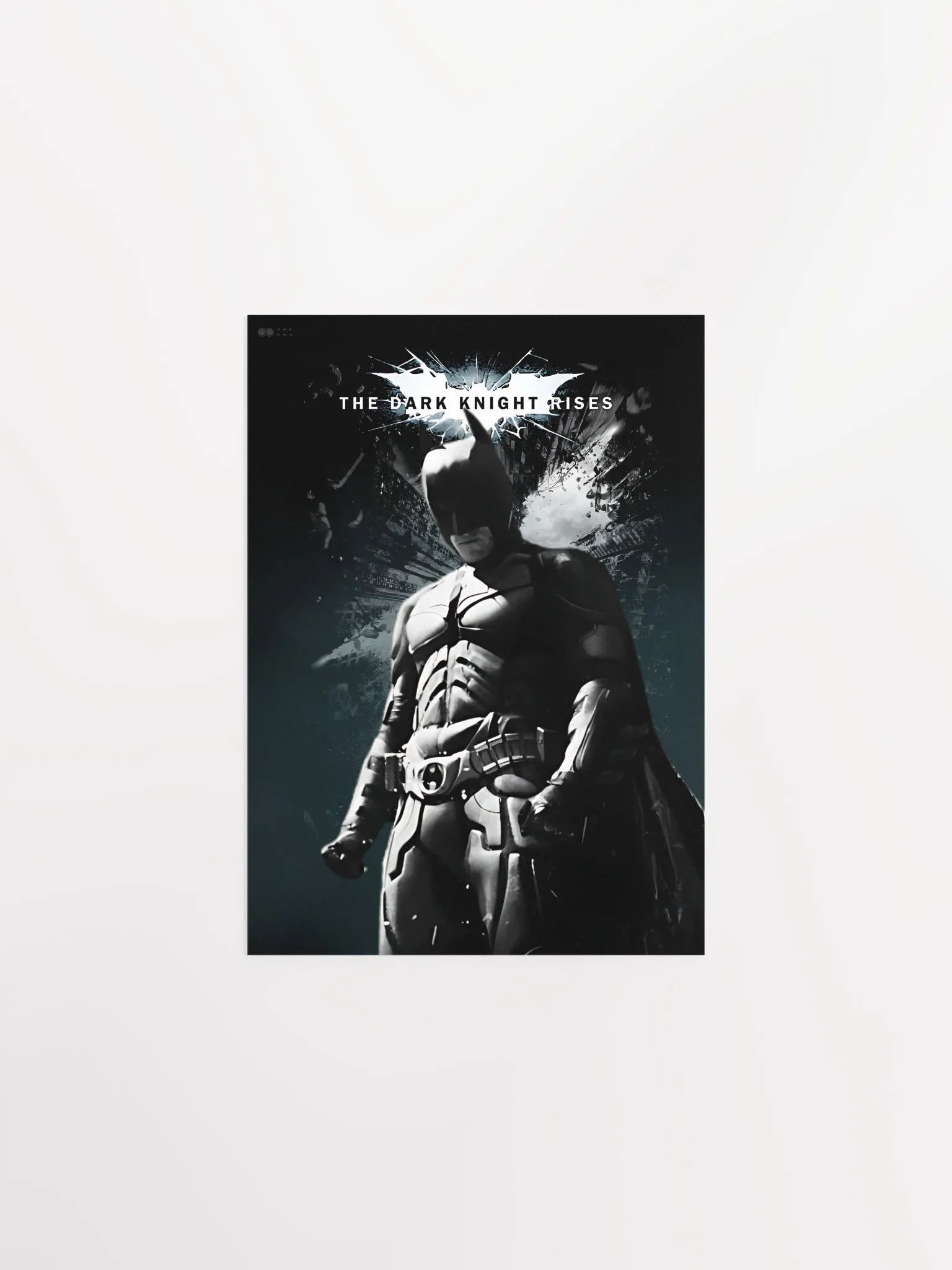 The Dark Knight Rises Poster product image (1)