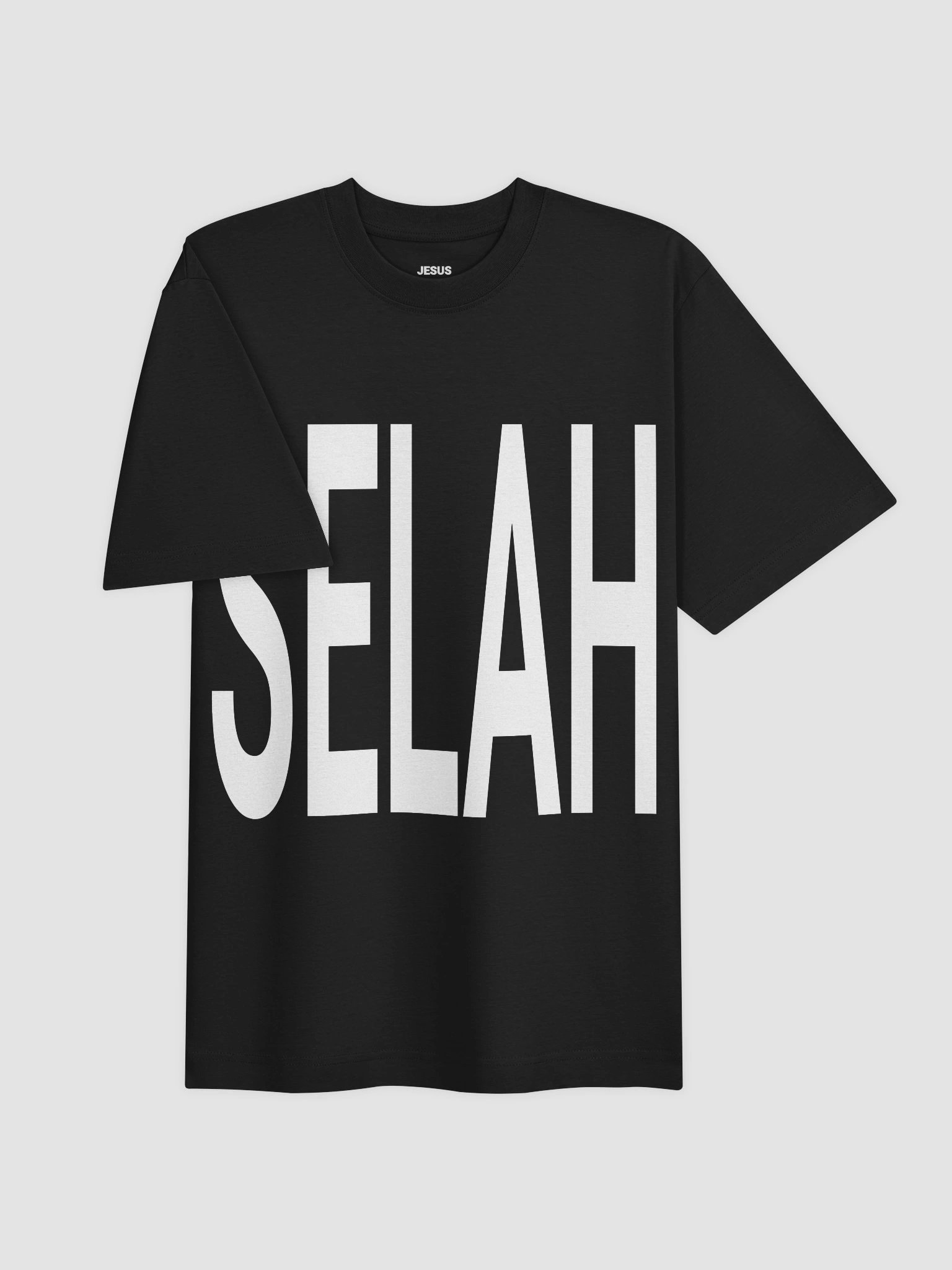 SELAH TEE product image (5)
