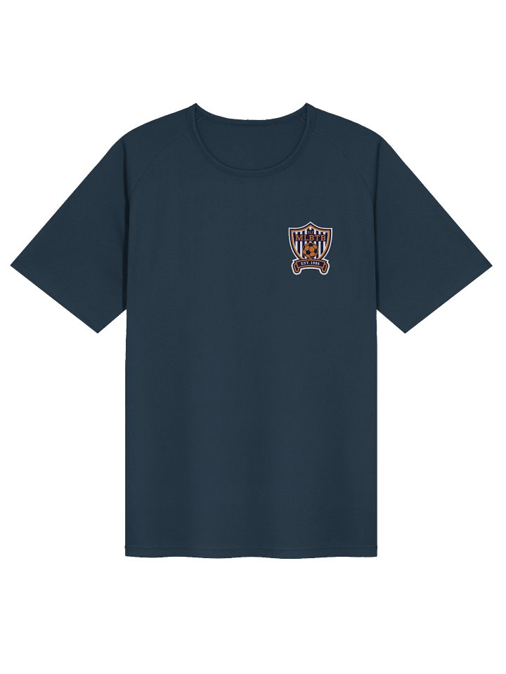 Logo -breathable polyester product image (1)